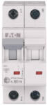 Eaton home kismegszakító 4, 5kA, 1P+N, 6A, b jelleggörbe, hl-b6/1n-194738 (194738)
