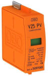 OBO CombiController V25 Levezető-betét napelemes rendsze, 450V DC 5097065 (5097065)