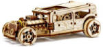 Revell Fa Tiny Adventures - Hot Rod Autómodell építőkészlet (00612) (00612) - aqua