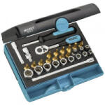 HAZET (854-2) Dugókulcs készlet (854-2) (854-2)