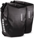 Thule Shield Pannier 25L Pair Black Nagy oldaltáska