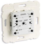 Elko Ep 21218 Nyomógombos dimmer, R, L, C terhelésekre (LED max. 75 W), NULLA bekötés nélküli, Elko Ep (21218)