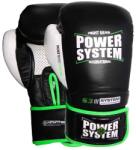 Power System Impact Evo Black Bokszkesztyű 10oz