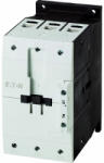 Eaton teljesítmény kontaktor, 90kW/400V, AC, dilm170 (rac240) -107013 (107013)