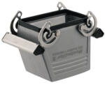 Weidmüller HDC ház méret: 7 IP65, HDC 32A KBU 1M25G 1788080000 Weidmüller (1788080000)