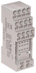 Omron PYF14S reléaljzat (113313)