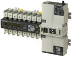 Socomec ATyS p M 4X63A 230/400Vac +COM (automatikus átkapcsoló, ModBus kommunikációval) 93844006 (93844006)