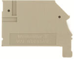 Weidmüller sorkapocs véglap WAP WDU1.5/BLZ 1577330000 (1577330000)