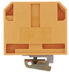 Weidmüller Földelő sorkapocs EK 16 0374660000 Weidmüller (0374660000)