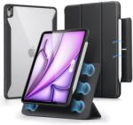 ESR Rebound Hybrid tok Apple iPad Air 13'' 2024 - fekete