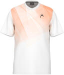 Head TOPSPIN T-Shirt Men XVCN Férfipóló XXL