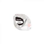 DYMO Etichete Universale Dymo 12267 / S0721530 12mm x 4m Plastic Transparent (S0721530)