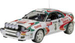 Tamiya Castrol Celica Autómodell építőkészlet 1: 24 (300024125) (300024125)