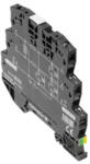 Weidmüller Túlfeszültség-védelem műszerekhez és vezérléshez 12V AC, 500mA VSSC6 RS485 DP 1065010000 Weidmüller (1065010000)
