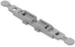 WAGO 221-2501 Rögzítő adapter, 1irányú, 221-2411-es vezeték összekötőhöz (221-2501)