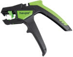 HAUPA 210698 Automatikus kábelcsupaszító fogó 0, 2-6mm, 165mm (210698)