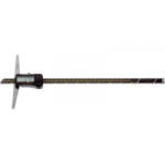 Horex Digitális mélységmérő tolómérő 0-300mm Horex 2263722 (2263722) - aqua