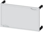 Siemens 8GK4501-2KK22 beépítő készlet, teli homloklap, 300x500mm (8GK45012KK22)