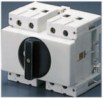 Gewiss GW 70203 Főkapcsoló 4p 3 modul 0-1 állás 16A (GW70203)