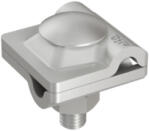 J. Pröpster 1271 multi kapocs Alumínium 4 mm (1271)