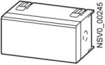 Siemens BVP: 085090 BD01-AK02X/ZS3 leágazó, 10x38 (BVP:085090)
