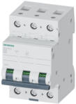 Siemens Kismegszakító 3D 10A 10kA 5SL4310-8 Siemens (5SL43108)