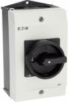 Eaton P1-25/I2/SVB-SW/HI11 Főkapcsoló 3p 25A tokozott +1ny1z 207295 Eaton (207295)