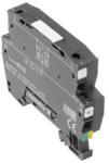 Weidmüller Túlfeszültség-védelem műszerekhez és vezérléshez 24V/34V AC/DC, VSSC4 GDT 24VAC/DC 20kA 1064030000 Weidmüller (1064030000)