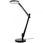 DEKO-LIGHT Adhara (346026) Asztali lámpa LED Fixen beépített LED-es 12 W EEK: G (A - G) Fekete (346026) - aqua