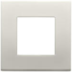 Gewiss DAHLIA elefántcsont keret 1-es GW35901AY Gewiss (GW35901AY)