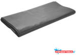  Sittes zsák 55 x 90 cm PE 125 mikron fekete (63370) - nyomtassotthon