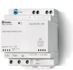 Finder 78.60. 1.230. 2402 Kapcsolóüzemű tápegység, 60W, 24V DC (78.60.1.230.2402)