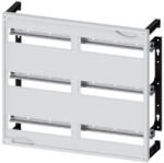 Siemens 8GK4351-3KK22 beépítő készlet, 450x500mm, 3x24 modul (72 modul) (8GK43513KK22)