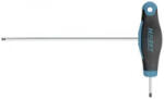 HAZET Belső hatlap csavarhúzó Kulcsszélesség: 2 mm Penge hossz: 100 mm Méret, hossz: 118 mm (829KK-2) (829KK-2)