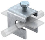 OBO VARIO-földelőkapocs vasaláshoz, 50x40x70 5014468 (5014468)