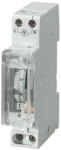 Siemens 7LF5301-1 moduláris mechanikus kapcsolóóra, quartz, 1NO/16A, 230VAC, napi (7LF53011)