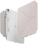 Uniq Camden Apple iPad 11 2025 / iPad 10.9 2022, műanyag tok, bézs