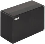 Weidmüller Kötődoboz poliészter fekete, 250x400x160 KLIPPON POK 254016 EX 1306180000 Weidmüller (1306180000)