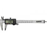 Kunzer 7EMS01 Digitális tolómérő 150 mm (7EMS01) - aqua