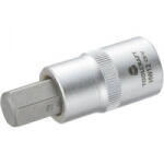 TOOLCRAFT Dugókulcs betét 12, 5 mm (1/2), hatlapú bittel 12mm, hossz: 55 mm, TOOLCRAFT (816160) - aqua