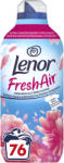 Lenor Fresh Air Pink Blossom 1, 064 l (76 mosás)