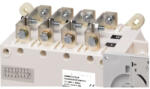 Socomec SIRCOVER 400A pólusáthidaló (1db) 41090039 (41090039)