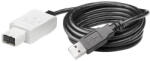 Siemens 3UF7941-0AA00-0 USB PC cable SIMOCODE pro motorvezérlőhöz (3UF79410AA000)