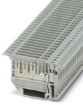Phoenix Contact Átvezető sorkapocs - VBST 4-FS(6-2, 8-0, 8)ST4 , Phoenix Contact, 0852067 (0852067)