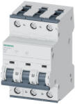 Siemens Kismegszakító 3C 6A 10kA 5SY4306-7 Siemens (5SY43067)