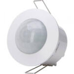 Kopp 824701011 Mennyezeti Mozgásérzékelő 360 ° Fehér IP20 (824701011) - aqua