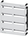 Siemens 8GK4351-4KK22 beépítő készlet, 600x500mm, 4x24 modul (96 modul) (8GK43514KK22)