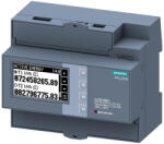 Siemens 7KM2200-2EA30-1DA1 SENTRON PAC2200 multiműszer, saját táplálású, Modbus RTU, MID hitelesítés nélkül (7KM22002EA301DA1)