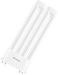 OSRAM LED PL-F 12W 2G10 4P 1350lm 3000K meleg fehér fényforrás Ra80 230V DULUX LED F24 EM és AC MAINS V (kiváltja a 24W kompakt fénycsövet) 4058075822450 Ledvance (4058075822450)