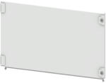 Siemens 8PQ2050-8BA03 modulajtó, 500x800mm, IP4X, SIVACON S4 (8PQ20508BA03)